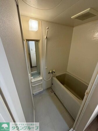 パレドール玉川の物件内観写真